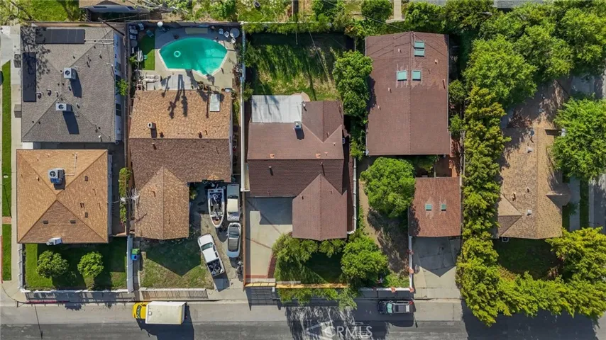 5141 Don Pio Drive, Woodland Hills, California 91364