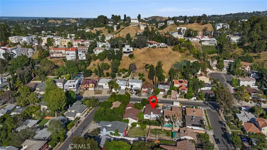 5141 Don Pio Drive, Woodland Hills, California 91364