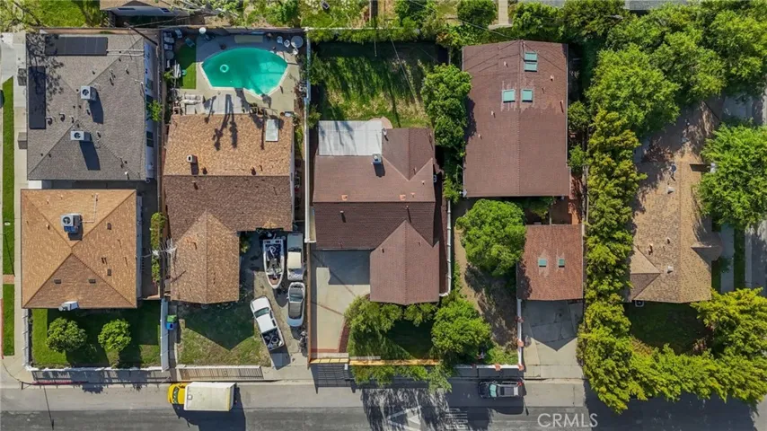 5141 Don Pio Drive, Woodland Hills, California 91364