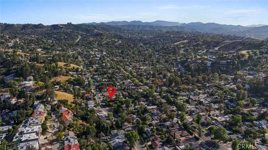5141 Don Pio Drive, Woodland Hills, California 91364