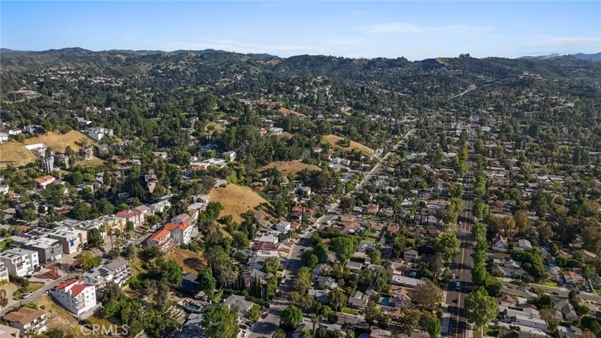 5141 Don Pio Drive, Woodland Hills, California 91364