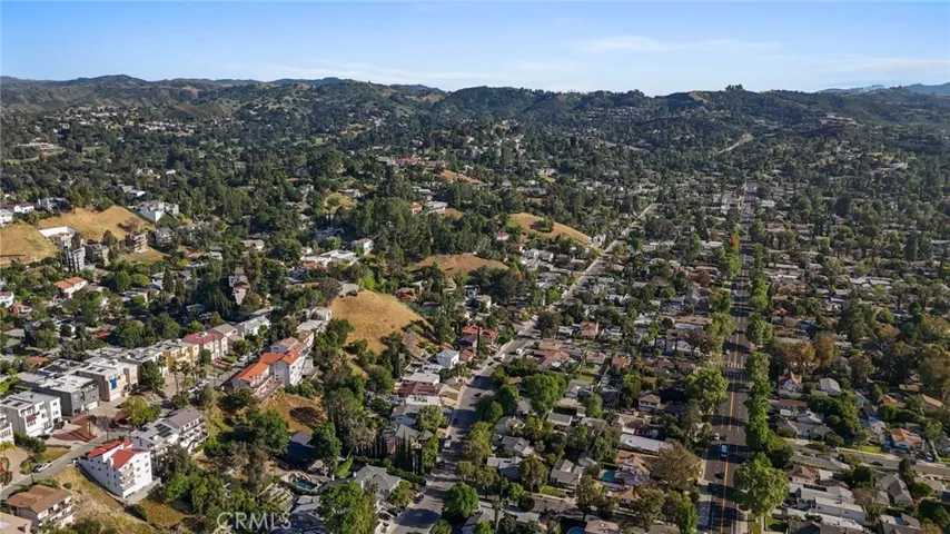 5141 Don Pio Drive, Woodland Hills, California 91364