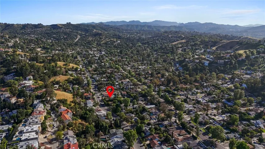 5141 Don Pio Drive, Woodland Hills, California 91364