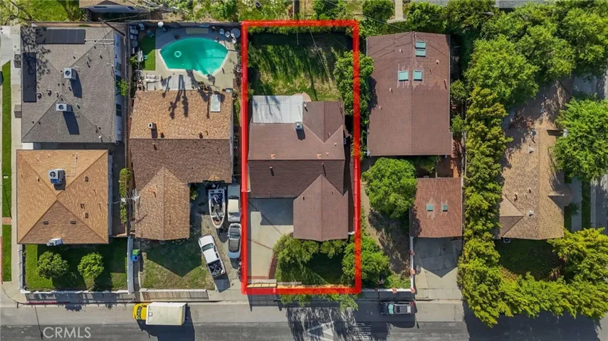 5141 Don Pio Drive, Woodland Hills, California 91364