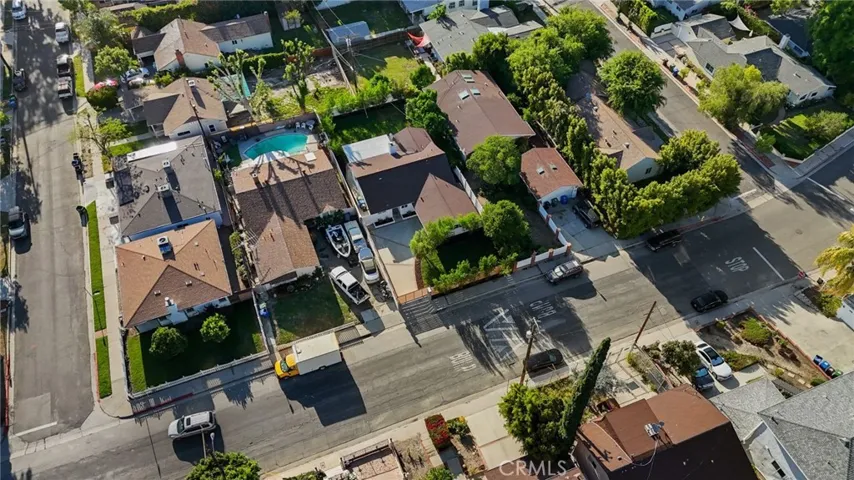 5141 Don Pio Drive, Woodland Hills, California 91364