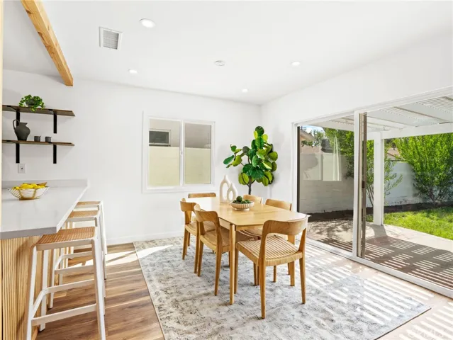 5141 Don Pio Drive, Woodland Hills, California 91364