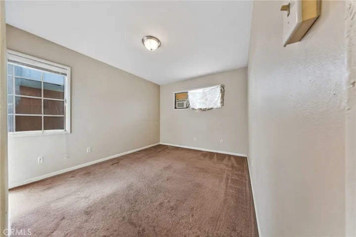 2 of the 1 bedrooms