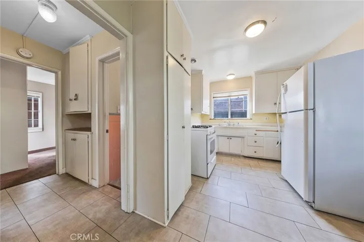 2 of the 1 bedrooms