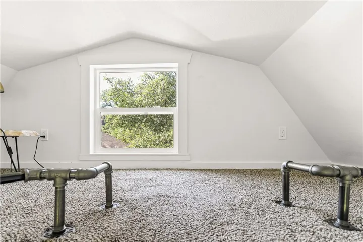 Loft on studio