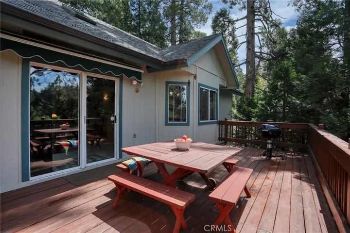 196 B, Lake Arrowhead, California 92352