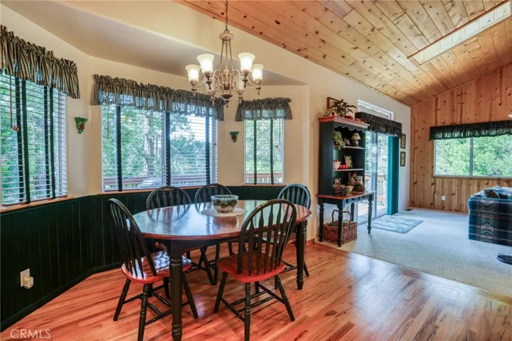 196 B, Lake Arrowhead, California 92352