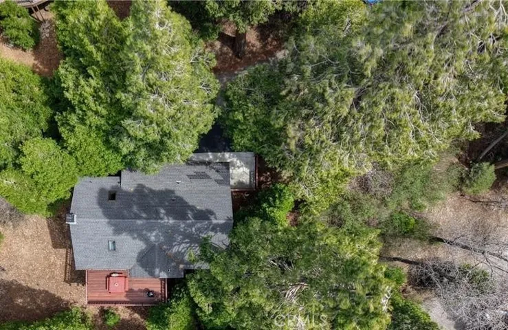 196 B, Lake Arrowhead, California 92352