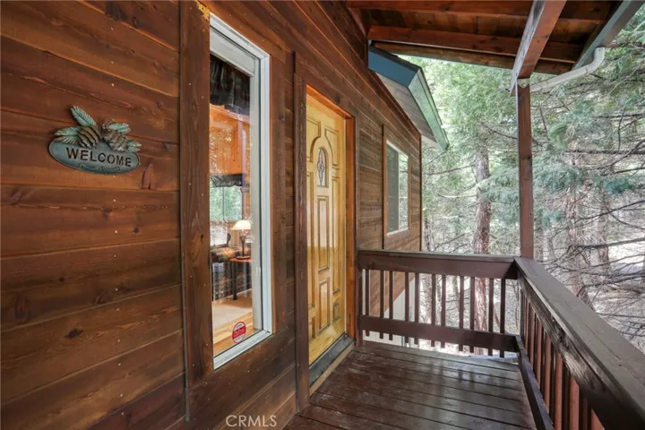 196 B, Lake Arrowhead, California 92352
