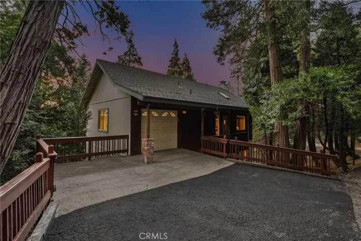 196 B, Lake Arrowhead, California 92352