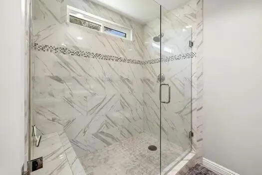 primary Shower