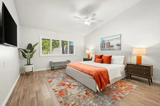 guest bedroom #2