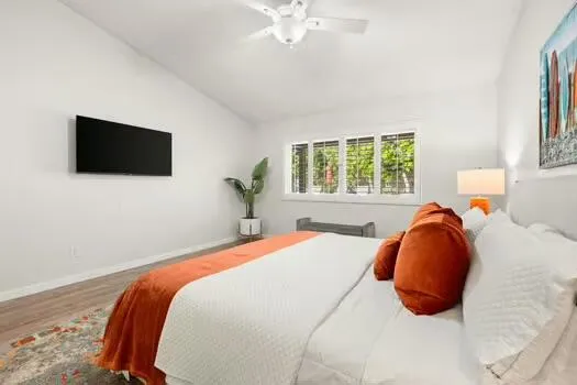guest bedroom #2