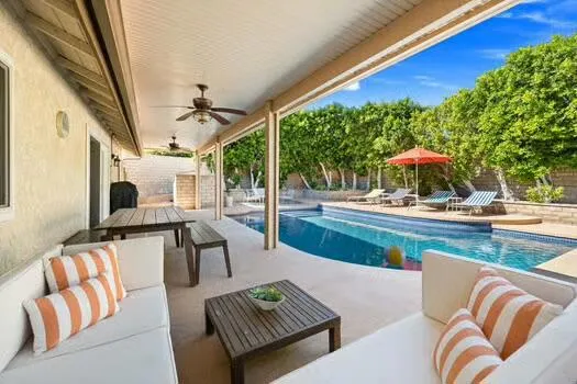 YOUR VERY OWn POOL/SPA=PRIVACY