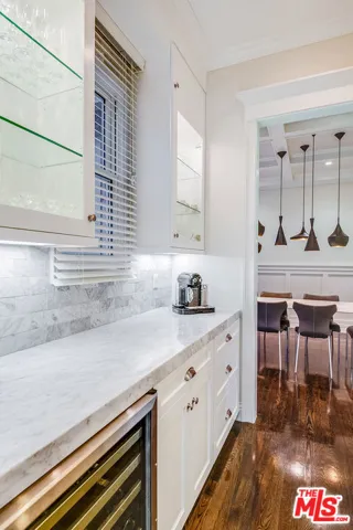 Butlers Pantry