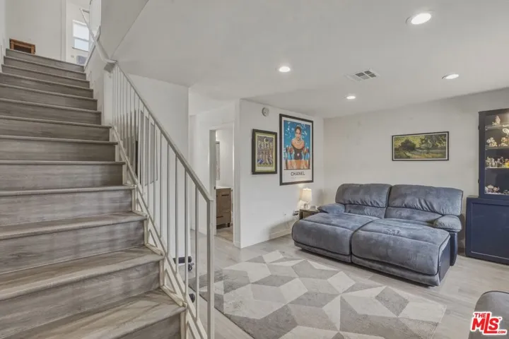 907 N Inglewood Avenue 1, Inglewood, California 90302