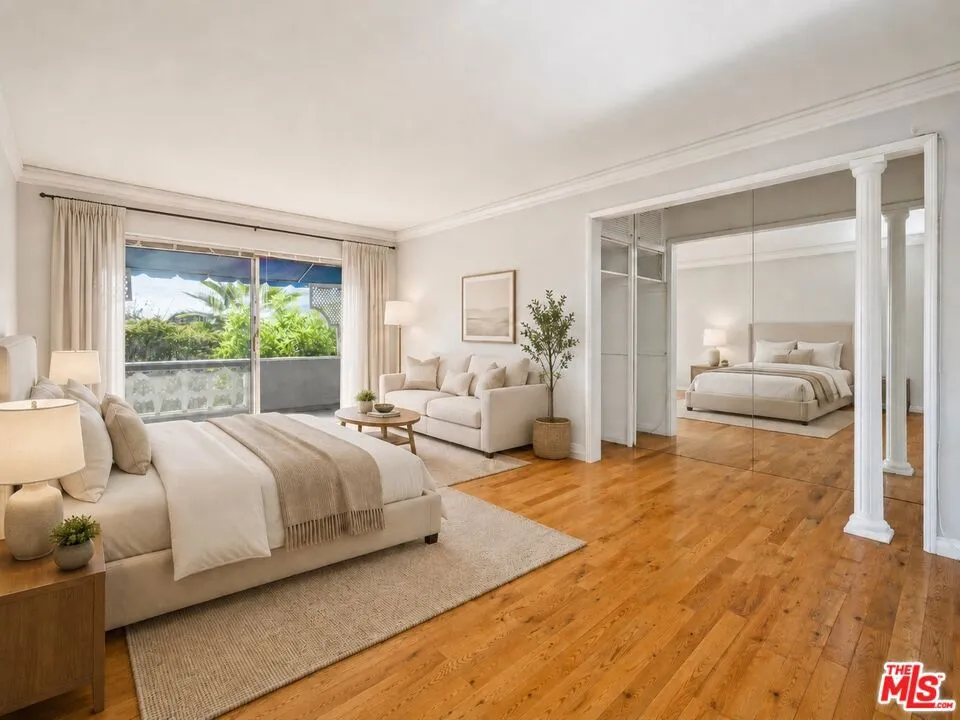 Virtual Staging
