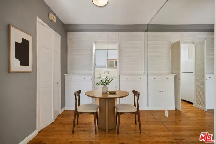Virtual Staging