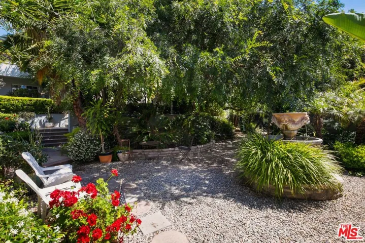 Community gardens