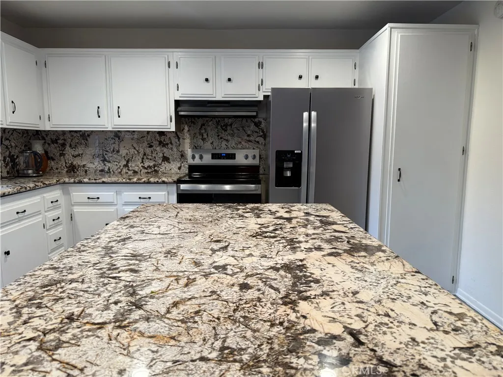 Kitchen-New Appliances
