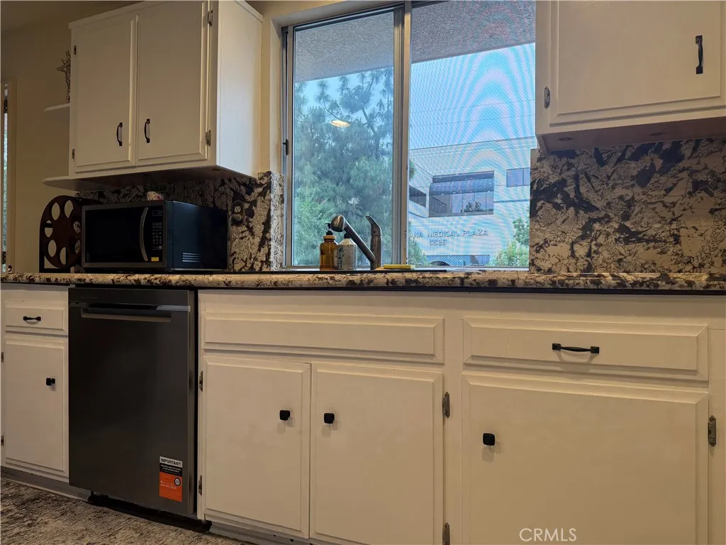 Kitchen-New Appliances