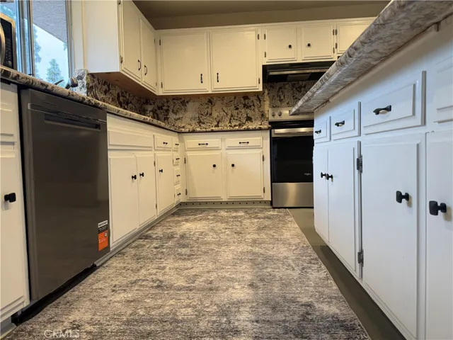 Kitchen-New Appliances
