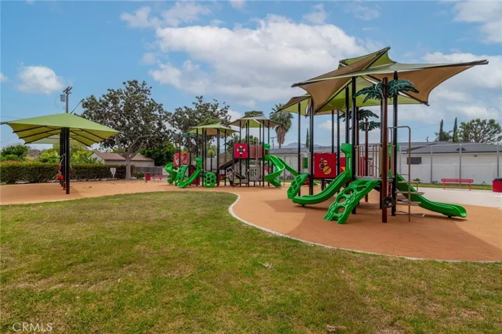 Santa Anita Playlot