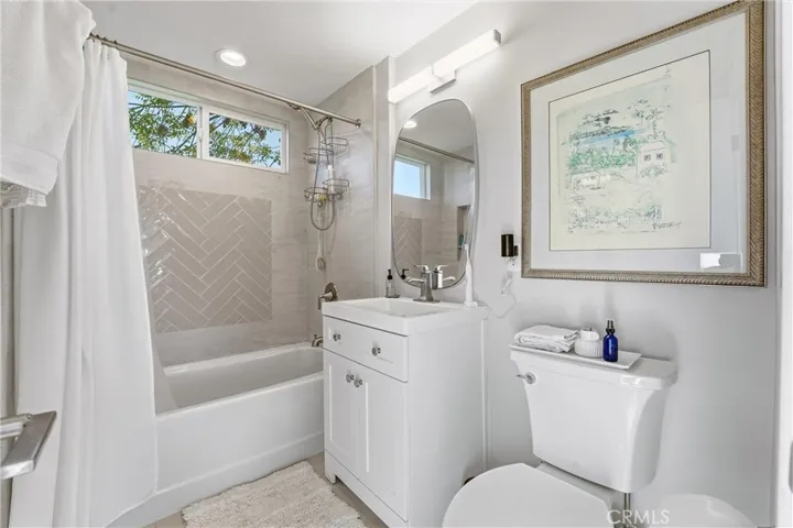 upstairs bath
