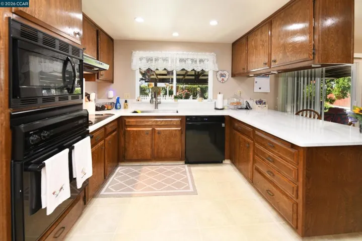 UPDATED QUARTZ & APPLIANCES