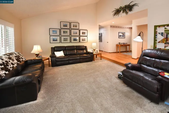 FORMAL L.R. TO ENTRY