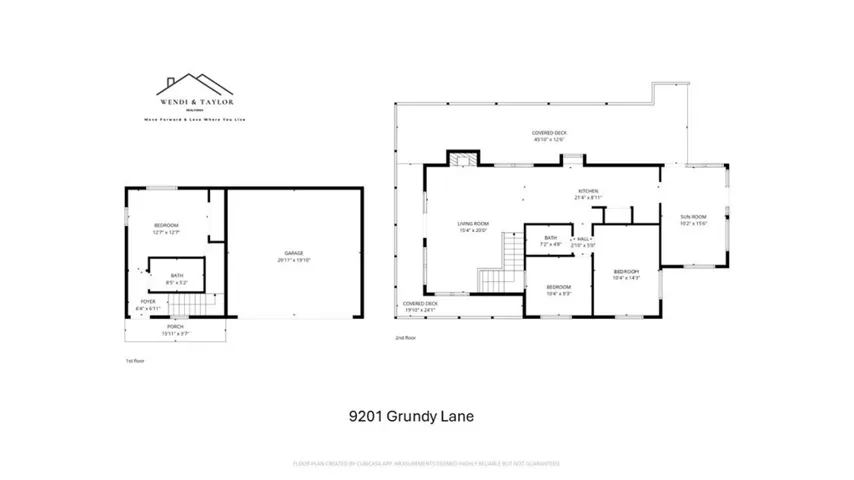 9201 Grundy Lane, Chatsworth, California 91311