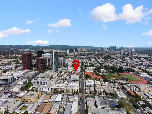 1271 Granville Avenue 102, Los Angeles, California 90025