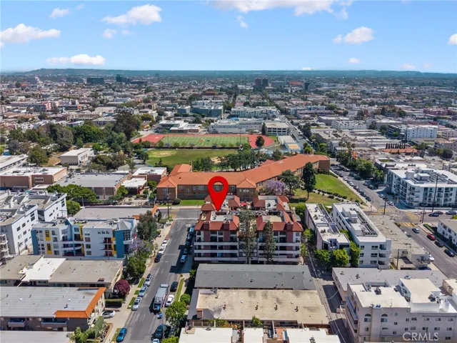 1271 Granville Avenue 102, Los Angeles, California 90025
