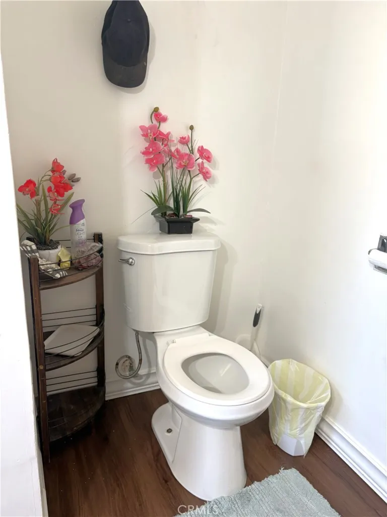 other bathroom view