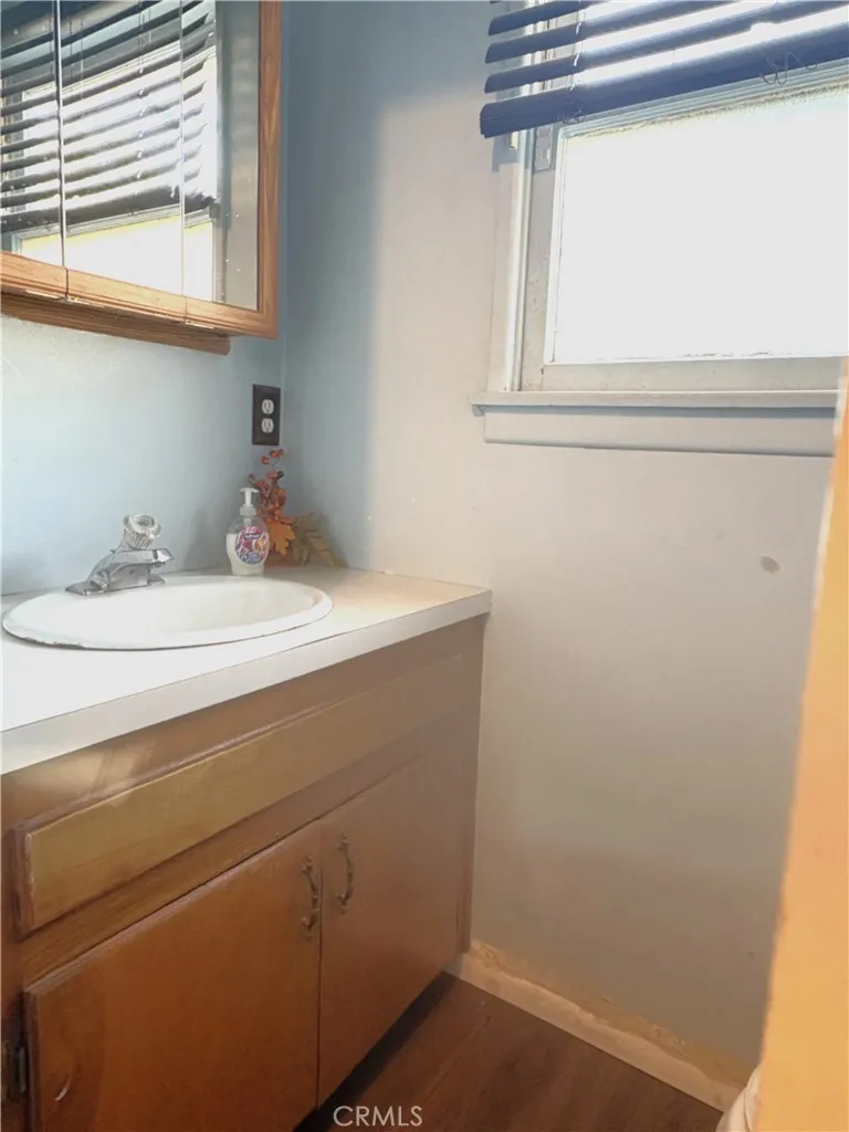 Half bath