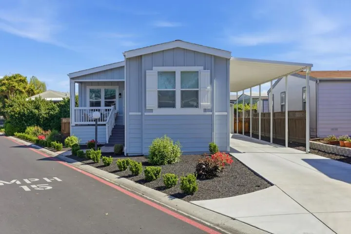 1111 Morse Avenue, Sunnyvale, California 94089