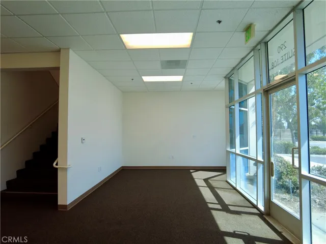 Main Floor