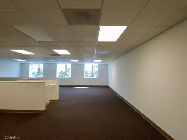 Second Story