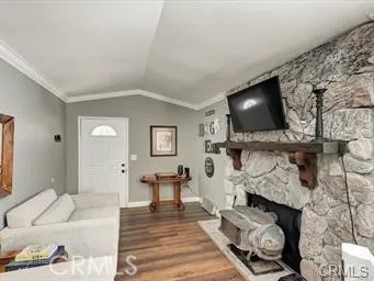 708 W Country Club Boulevard, Big Bear City, California 92314 — photo 5