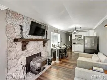 708 W Country Club Boulevard, Big Bear City, California 92314 — photo 4
