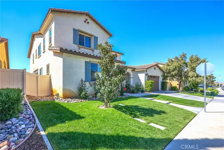 1619 Croton Street, Beaumont, California 92223