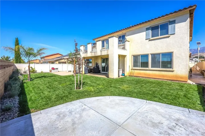 1619 Croton Street, Beaumont, California 92223