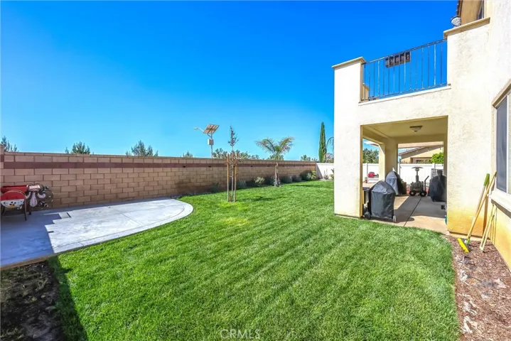 1619 Croton Street, Beaumont, California 92223