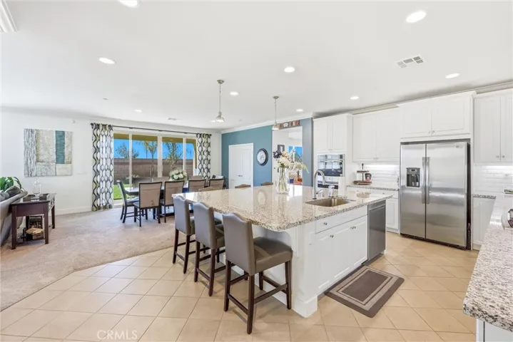 1619 Croton Street, Beaumont, California 92223