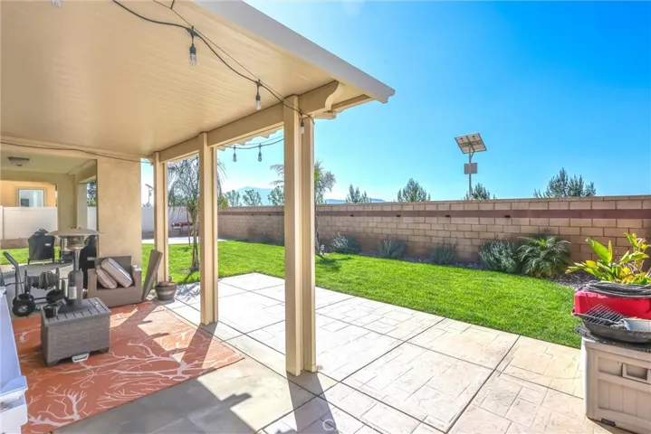 1619 Croton Street, Beaumont, California 92223