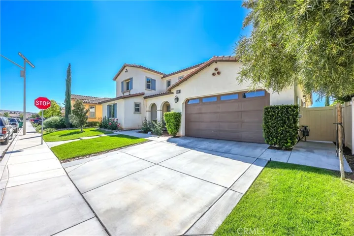 1619 Croton Street, Beaumont, California 92223